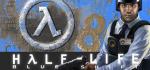 Half-Life: Blue Shift Box Art Front